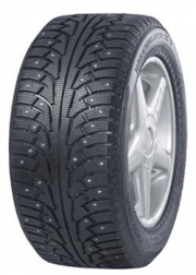 Nokian Hakkapeliitta SUV 5  255/50 R19 107T �����������