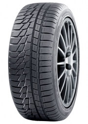 Nokian WR G2 SUV 255/50 R19 107V �����������