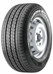 Pirelli Chrono 185/. R14C 102/100R �����������