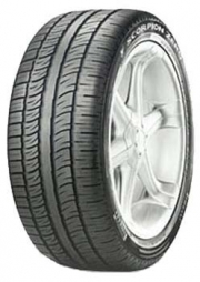 Pirelli Scorpion Zero Asimmetrico 275/55 R17 109V �����������