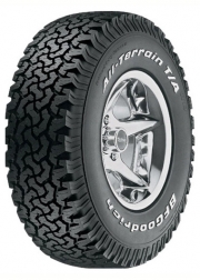 Michelin All Terrain 285/75 R16 112R �����������