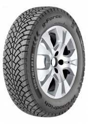BFGoodrich G-Force stud  175/65 R14 82Q �����������