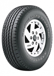 BFGoodrich Radial Long Trail  255/70 R16 109T �����������