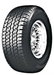Bridgestone Dueler H/T 689 265/70 R16 112S �����������