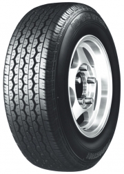 Bridgestone RD 613 Steel 195/70 R15C 104S �����������