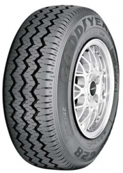 GoodYear Cargo G28 195/. R14C 106/104P �����������