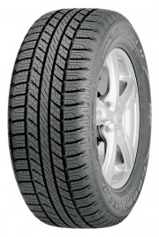 GoodYear Wrangler HP (All Weather) 255/60 R17 106V �����������