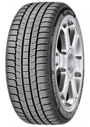 Michelin Pilot Alpin PA2 245/50 R18 104V �����������