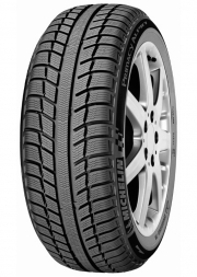 Michelin Primacy Alpin A3  195/65 R15 91H �����������