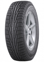 Nokian Hakkapeliitta R SUV 265/60 R18 114R �����������