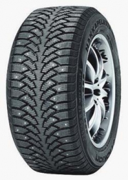 Nokian Hakkapeliitta SUV 245/65 R17 107T 