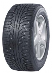 Nokian Hakkapeliitta SUV 5  265/65 R17 116T 