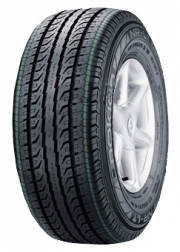 Nokian NR-LT 265/75 R16 112S 