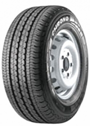 Pirelli Chrono 185/. R14C 102/100R 