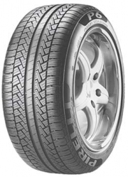 Pirelli P6 Four Seasons  225/45 R17 91V 