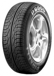 Pirelli P6000 Powergy 195/55 R15 85H 