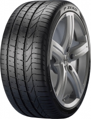 Pirelli PZero  245/35 R19 93Y 