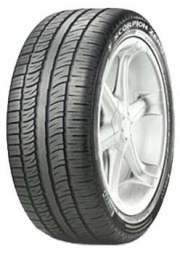 Pirelli Scorpion Zero Asimmetrico 275/55 R17 109V 