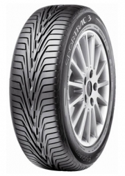 Vredestein Sportrac 3 185/55 R15 82V 