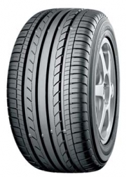 Yokohama AVS dB V550 225/60 R15 96W 