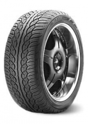 Yokohama Parada Spec X 225/60 R18 