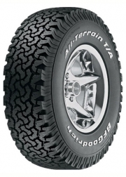 BFGoodrich All Terrain 225/70 R16 102R 