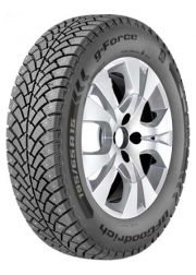 BFGoodrich G-Force stud  175/65 R14 82Q 