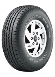 BFGoodrich Radial Long Trail  225/75 R16 104T 