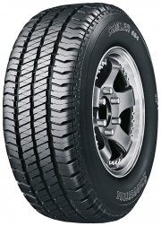 Bridgestone Dueler H/T 684 195/. R15 94Q 