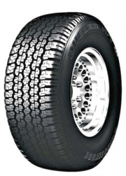 Bridgestone Dueler H/T 689 255/70 R15 108S 