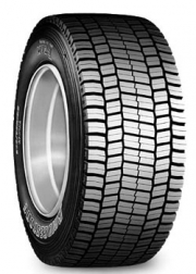 Bridgestone M729 315/80 R22.5 154/150M 