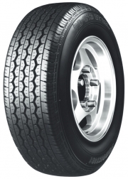 Bridgestone RD 613 Steel 185/. R14C 102N 