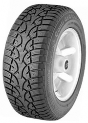 Continental 4x4 IceContact 215/65 R16 98Q 