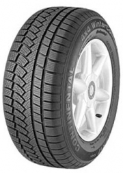 Continental 4x4 WinterContact 205/70 R15 96T 