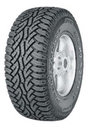 Continental ContiCrossContact 235/65 R17 104V 