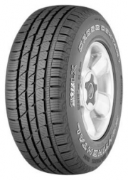 Continental ContiCrossContact LX 245/70 R16 107T 