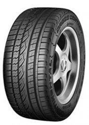 Continental ContiCrossContact UHP 225/55 R17 97W 