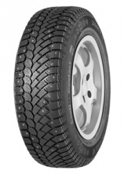 Continental ContiIceContact 185/55 R15 86T 