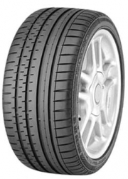 Continental ContiSportContact 2 245/40 R17 91W 