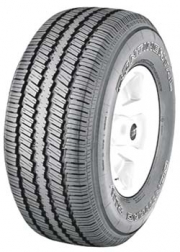 Continental Contitrac SUV 245/75 R16 109S 