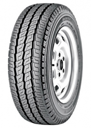 Continental Vanco 8 195/65 R16 104/102T 