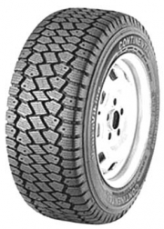 Continental VancoViking 195/70 R15 97Q 