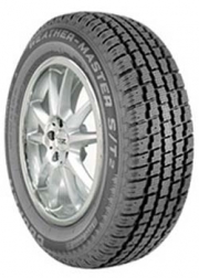 Cooper Weather Master S/T2 205/70 R15 96S 