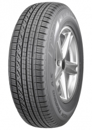 Dunlop Grandtrek Touring A/S 235/65 R17 104V 