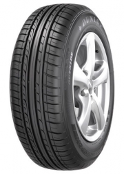 Dunlop SP Sport FastResponse  195/65 R15 91H 