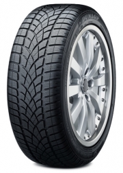 Dunlop SP Winter Sport 3D 185/65 R15 88T 