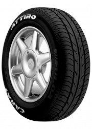 Fulda Carat Attiro 195/65 R15 91H 