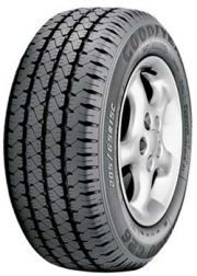 GoodYear Cargo G26 195/70 R15C 100/98R 