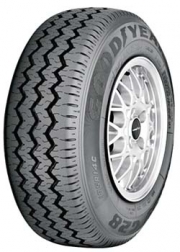 GoodYear Cargo G28 195/. R14C 106/104P 