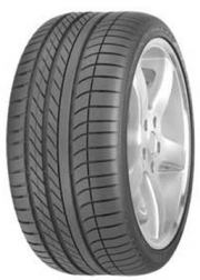 GoodYear Eagle F1 Asymmetric 235/40 R17 90Y 